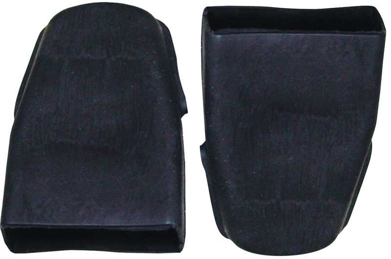 Seat Belt Mount Covers 67-70 A & B