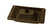 Shifter Boot 66-70 B Body w/Console & w/o Pistol Grip
