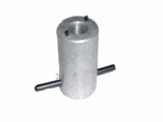 Emergency Flasher Nut 66 B Body