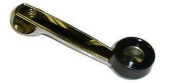 Window Handle Aftermarket Replacement Fits ABE