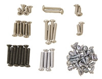 Screw Set Exterior Trim 70-74 Challenger