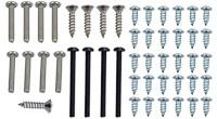 Screw Set Exterior Trim 70 Roadrunner 