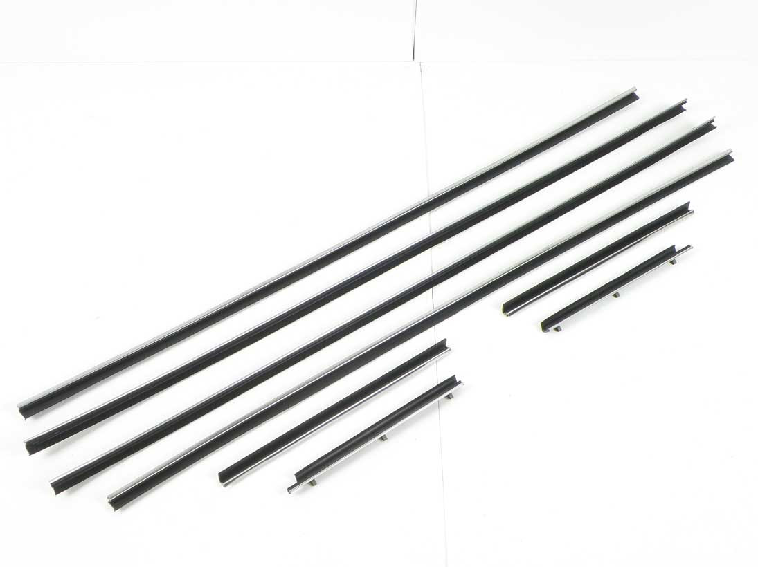 Window Felts 70 Barracuda Hdtp 8 Piece Set