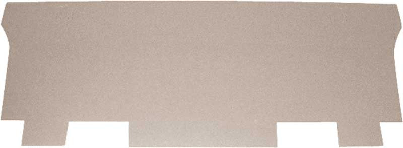 Trunk Divider 68-70 B Body
