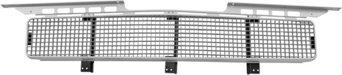 70 Challenger Painted Argent Correct Color Grille