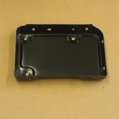 Battery Tray 63-66 A Body