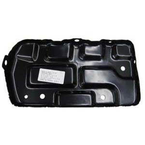 Battery Tray 66-69 B Body 