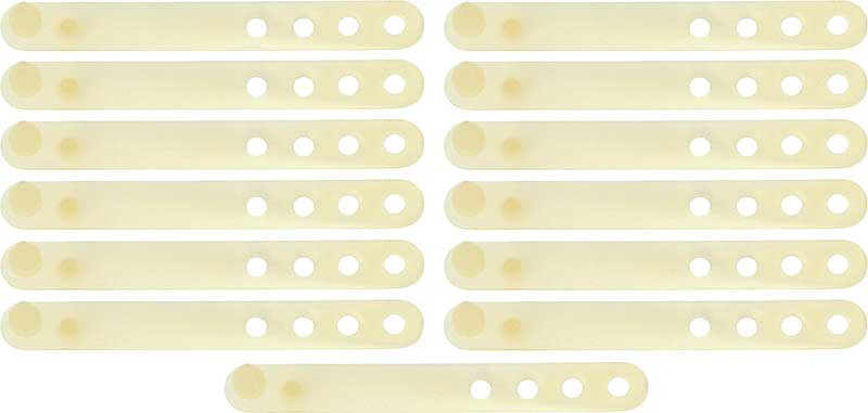 Underhood Strap Kits 64-65 B Body