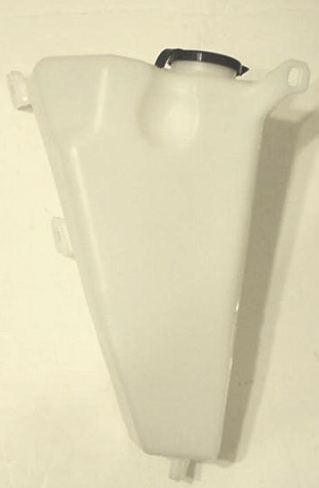 Washer Bottle 71 B & E Body Manual White