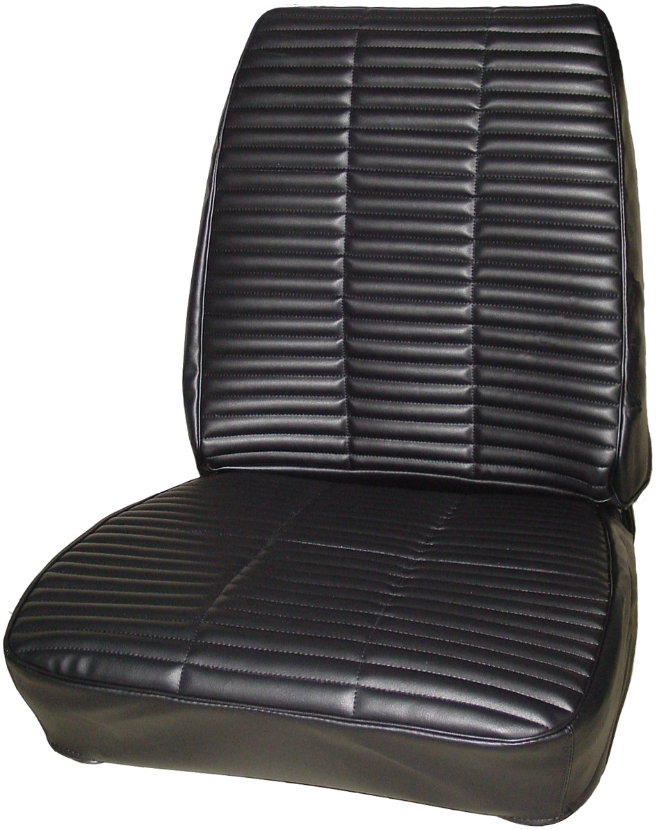 Center Cushion/Armrest 1966 Coronet 500