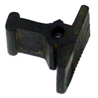 Clutch Pedal Bumper
