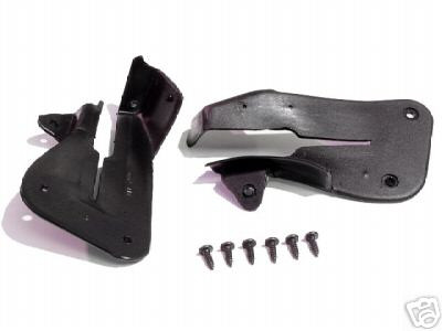 Seal Front Door 70-72 E Body Hardtop, 70-71 E Body Convertible