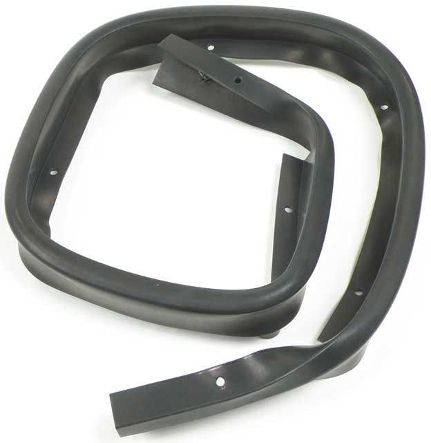 Seal Hood to Radiator 67-72 A Body Except 70-71 Dart & 71-72 Demon