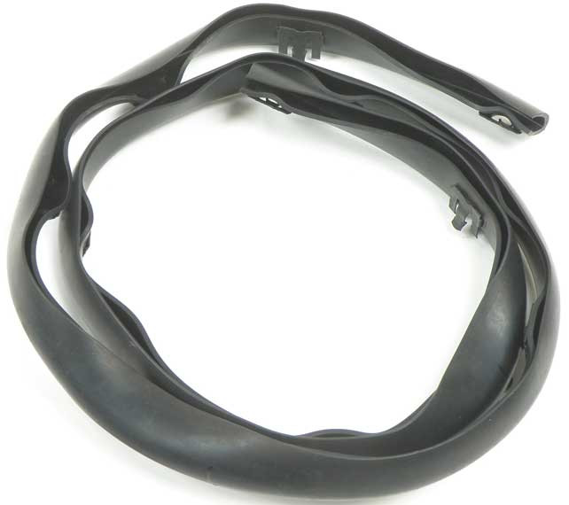 Seal Hood to Radiator 73-74 B Body