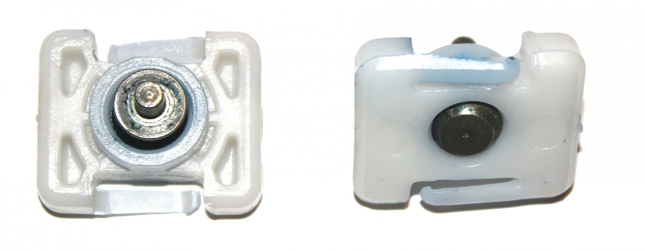 Door Window Slide 71-72 B Body & 70-72 E Body