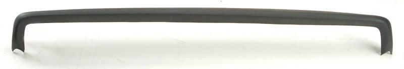 Dash Pad 69-76 A Body - Black Molded Urethane