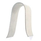 Heater Hose Support Bracket 67-68 Big Block No A/C