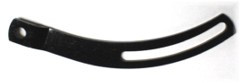 Alternator Bracket 67-74 Big Block RAW