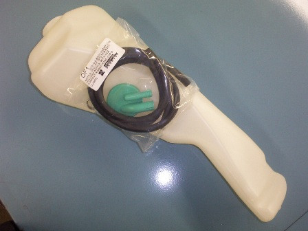 Overflow Bottle 73-74 E Body & 71-74 Plymouth B Body