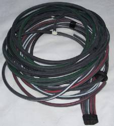 Vacuum Hose Kit 70 B Body Complete Kit