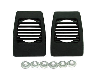 Dash Vents 67-76 A Body