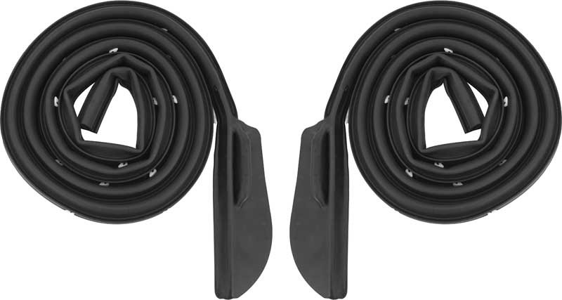 Example of Weatherstrips Door