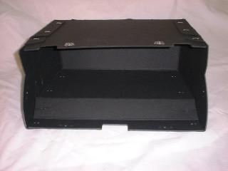 Glovebox 63-66 Dart & Valiant