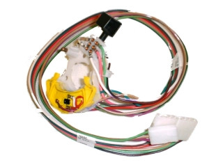 Turn Signal Switch 70-77 W/O Tilt Wheel & With Cornering Lamps