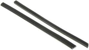 Seals Quarter Window 63-66 A Body "All" 68-70 B Body Hdtp & Conv