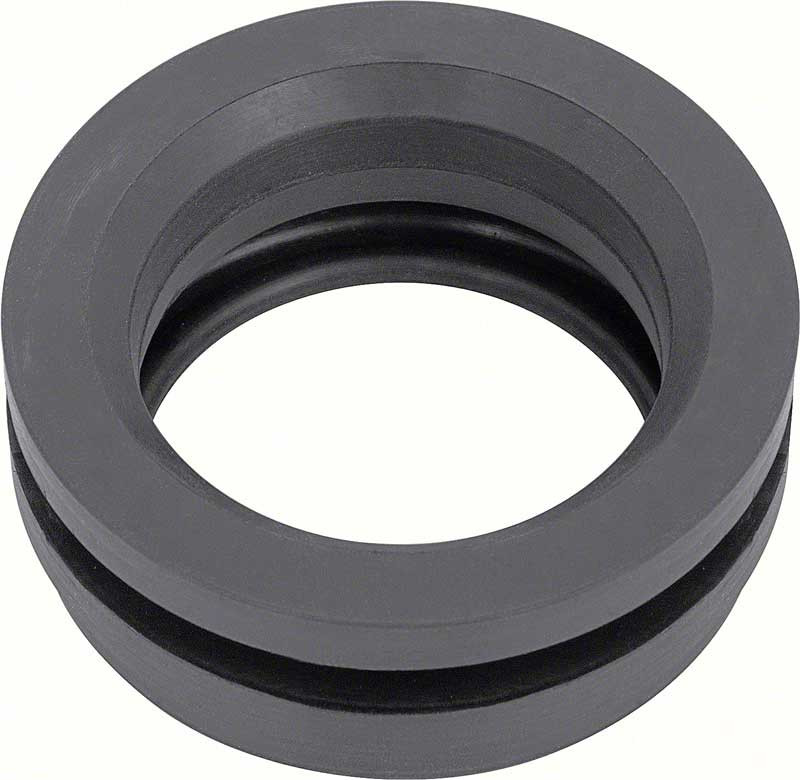 Gas Tank Filler Neck Grommet 70 B Body & 70-74 E Body