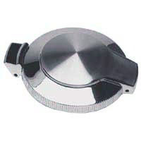 Gas Cap Flip Top 67-68 Barracuda & 67 GTX & 68 Charger
