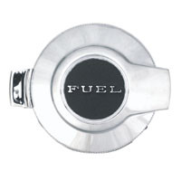 Gas Cap Flip Top 70-71 Challenger