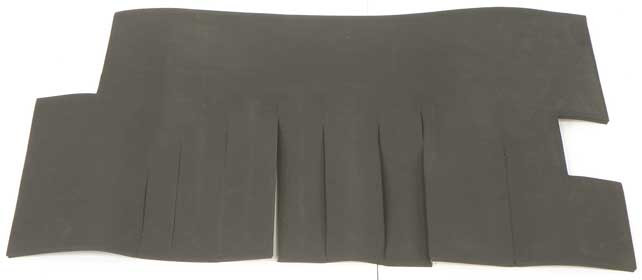 Fuel Tank Pad 67-69 Barracuda 67-74 Dart 70-74 Duster