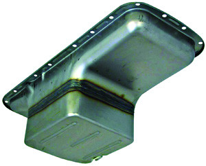 Oil Pan 66 & Up 383-426-440 7 Quart Pan