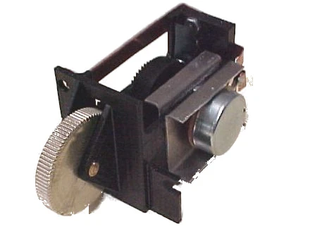 Thumbwheel Dimmer Dash Switch 68-70 B Body & 67-71 C Body