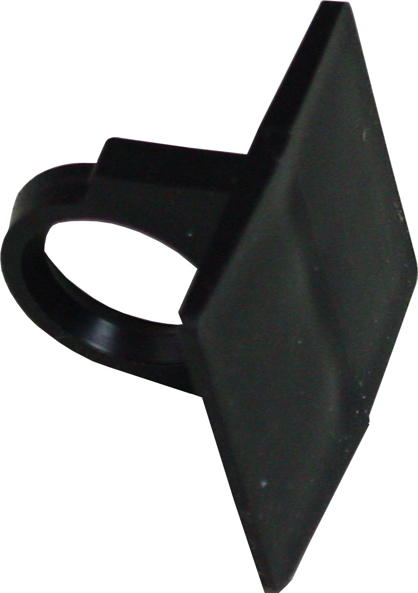 Starter Relay Shield 70-74 E Body & 66-74 A B C Body