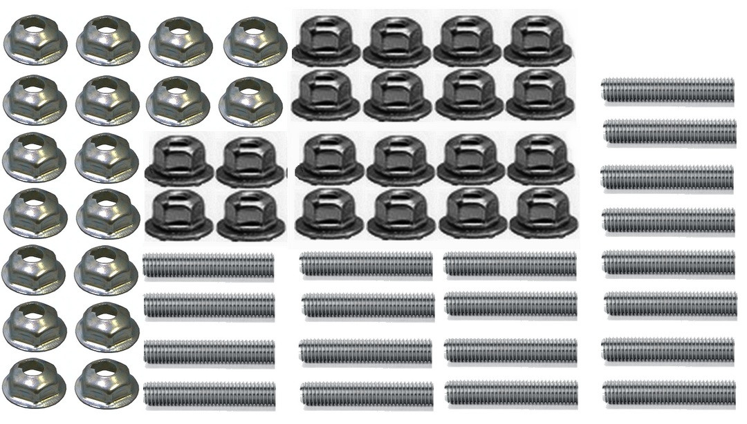 Tail Lamp Housing Mount Kit 70 Challenger