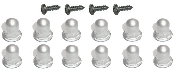 Tail light Housing Mount Kit 70 Roadrunner & GTX