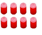 Tail light Stud Protector 69 Roadrunner & GTX 70 Cuda