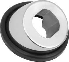 Antenna Bezel 67 Dart & Valiant