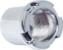 Antenna Nut 68-72 A Body & 68-74 B Body & 70-74 E Body