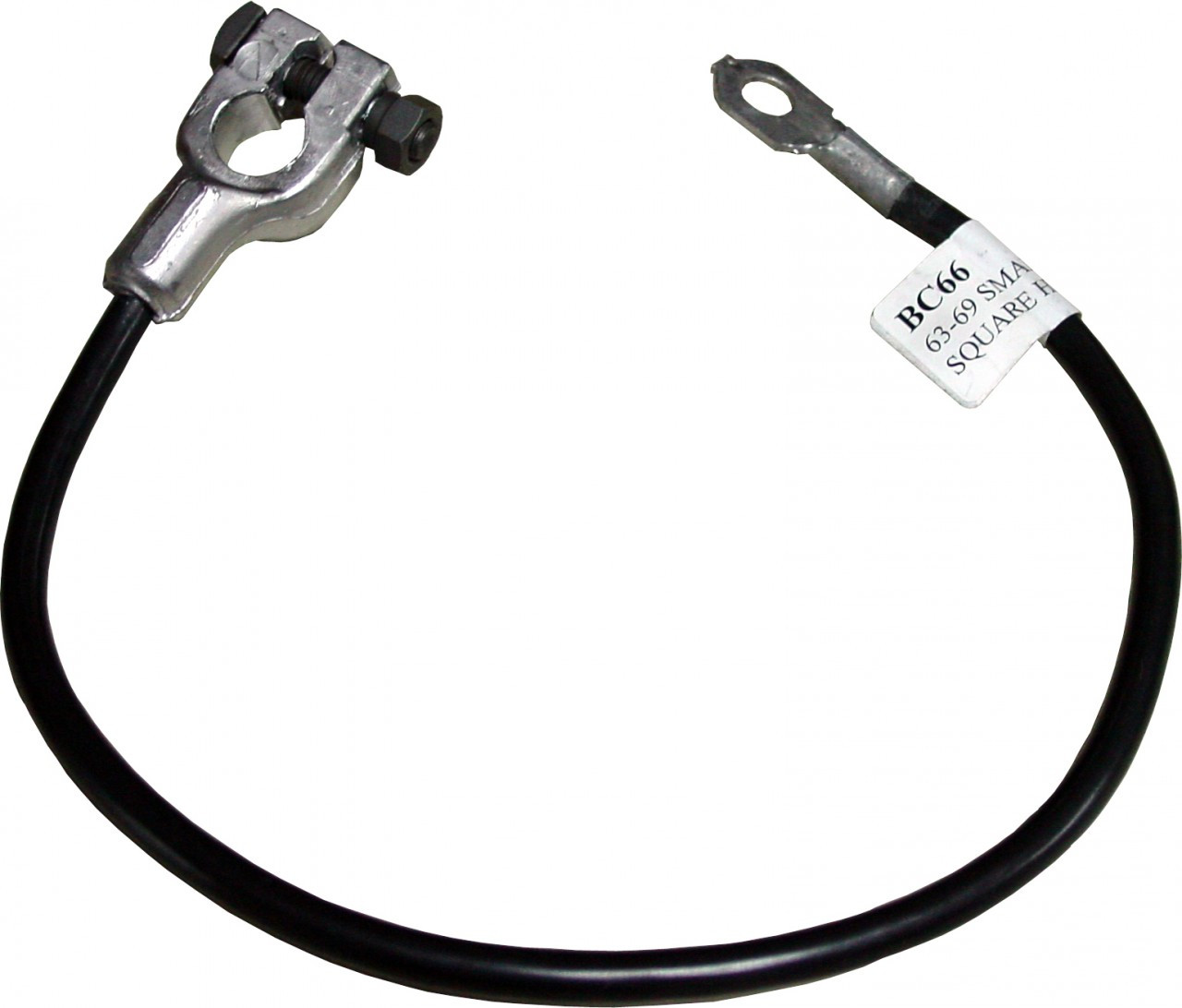 Example of Battery Cable