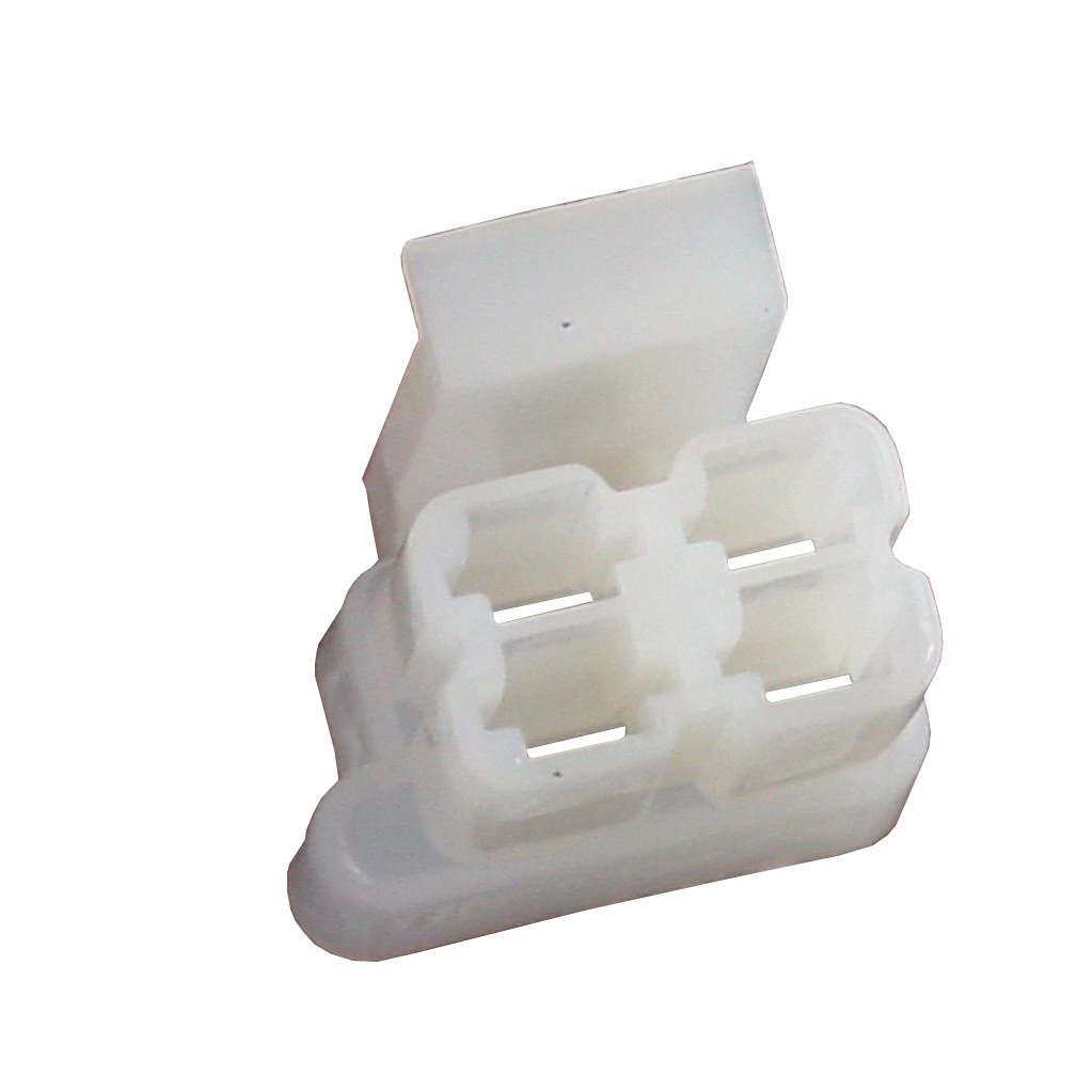 Wire Connector Transmission Terminal 70 & Up E Body 71 & Up Neutral Safety Switch - 4 Prong 