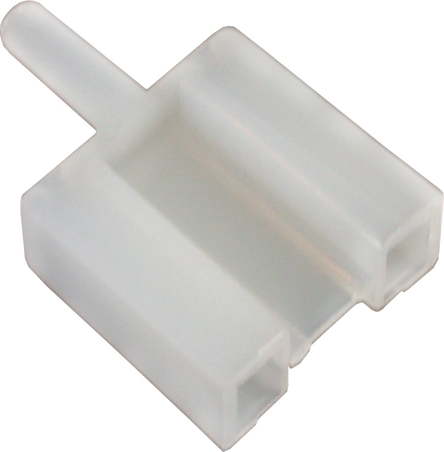 Wire Connector Dual Prong Ballast Resistor