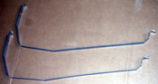 Gas Tank Straps 71-73 B Body Sold As Pair