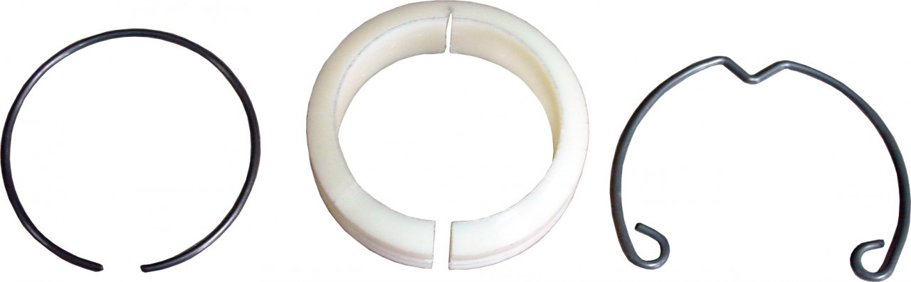 Shift Tube Bearing 70 A B E Body & 71 A & B Body Split Bearing