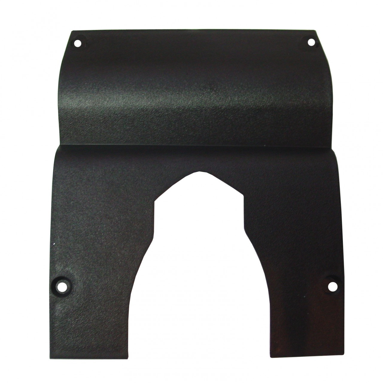 Steering Column Cover: 68-69 B Body