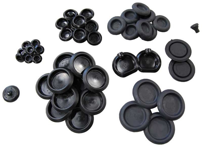 Body Plug Kit 69 B Body