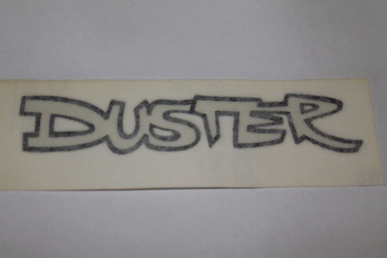 1970-1972 "Duster" Fender