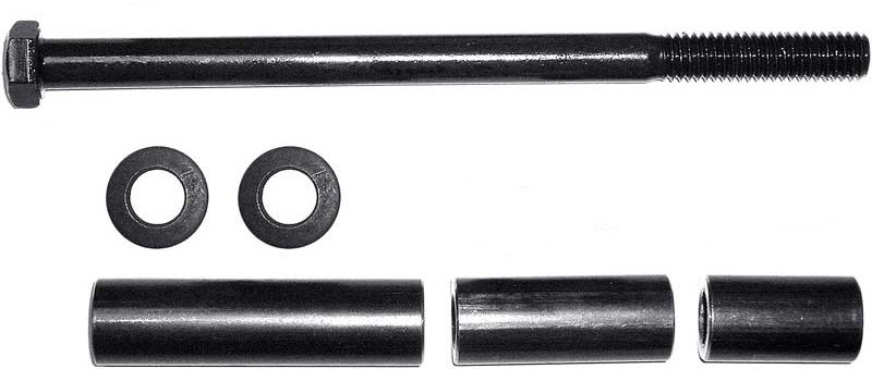 Alternator Mounting Kit 67-71 Hemi